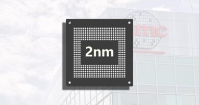 TSMC, 2nm Üretimde Son Aşamalara Geçti: Üretimin Yarısı Apple'a!