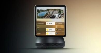 tvOS ve watchOS Birleşimi: Apple'ın homeOS Detayları Ortaya Çıktı