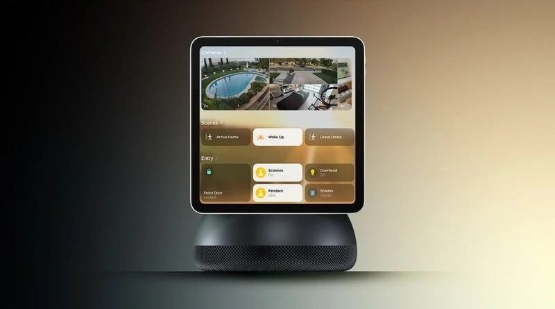 tvOS ve watchOS Birleşimi: Apple'ın homeOS Detayları Ortaya Çıktı