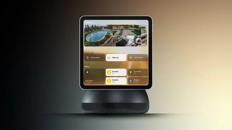 tvOS ve watchOS Birleşimi: Apple'ın homeOS Detayları Ortaya Çıktı