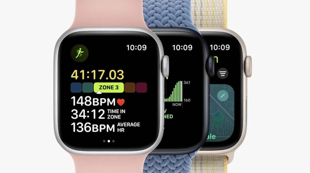 Uygun Fiyatlı Apple Watch SE 3'te Hangi Yenilikler Bizi Bekliyor?