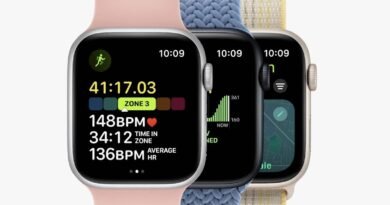 Uygun Fiyatlı Apple Watch SE 3'te Hangi Yenilikler Bizi Bekliyor?