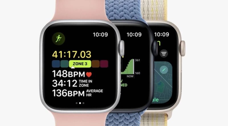 Uygun Fiyatlı Apple Watch SE 3'te Hangi Yenilikler Bizi Bekliyor?