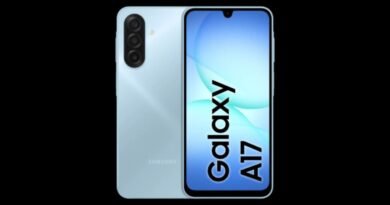 Uygun Fiyatlı Samsung Galaxy A17 5G Tanıtıldı: İşte Özellikleri!