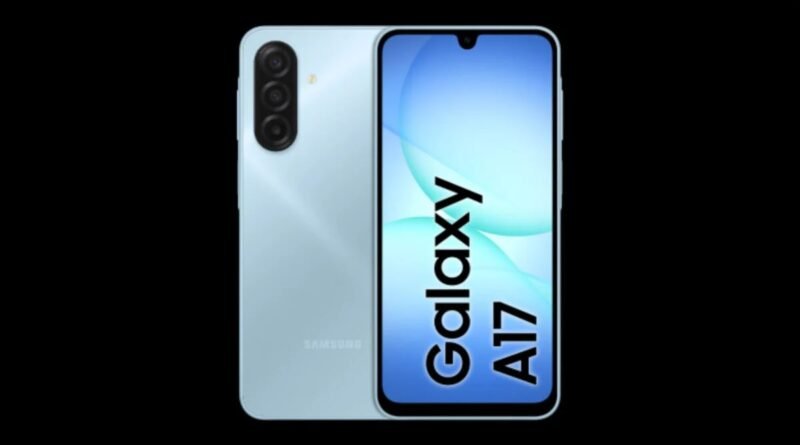 Uygun Fiyatlı Samsung Galaxy A17 5G Tanıtıldı: İşte Özellikleri!