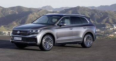 Volkswagen, 24 Yılın Ardından Touareg Modelini Sonlandırıyor