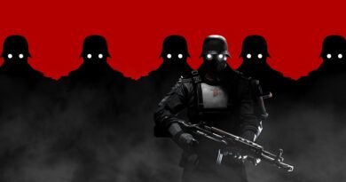 Wolfenstein Serisi Diziye Dönüşüyor | DonanımHaber