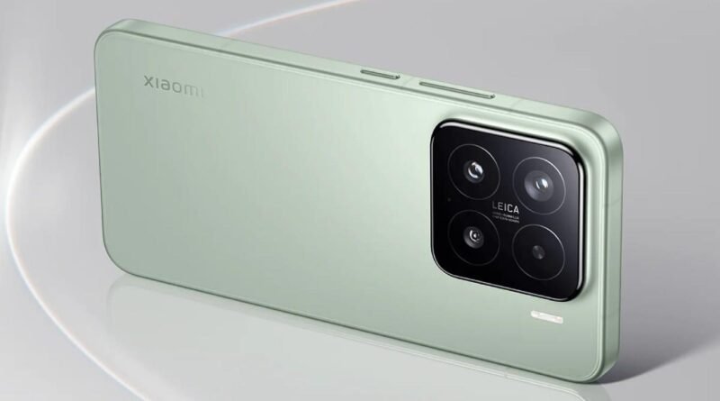 Xiaomi 16 Serisine Sürpriz Eklenti: Xiaomi 16 Pro Mini Yolda!