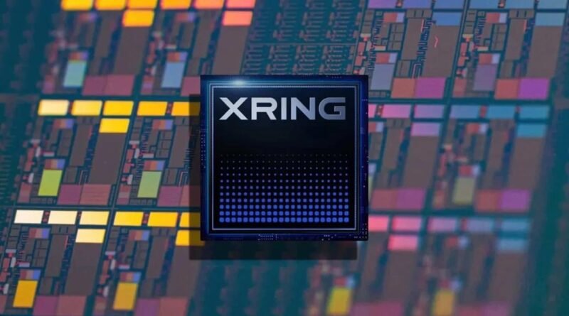Xring O2: Xiaomi'nin Yeni İşlemcisi 2026'da Piyasada!