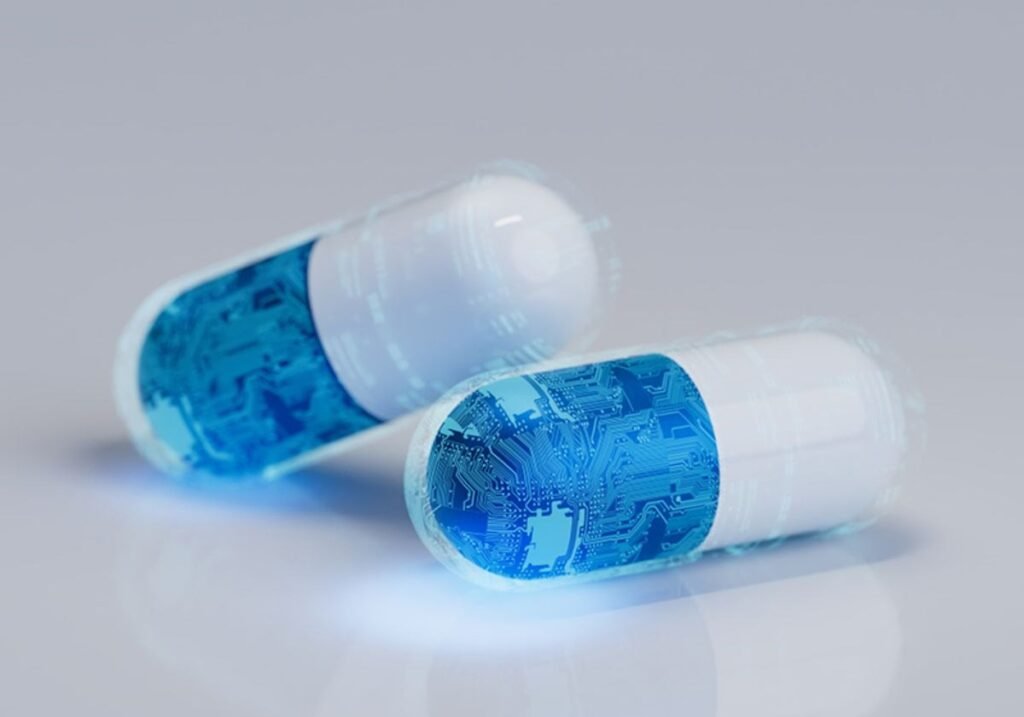 Yapay Zeka, Bakterilere Karşı Yeni Antibiyotikler Geliştirdi