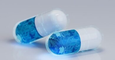 Yapay Zeka, Bakterilere Karşı Yeni Antibiyotikler Geliştirdi
