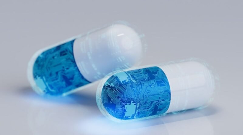 Yapay Zeka, Bakterilere Karşı Yeni Antibiyotikler Geliştirdi