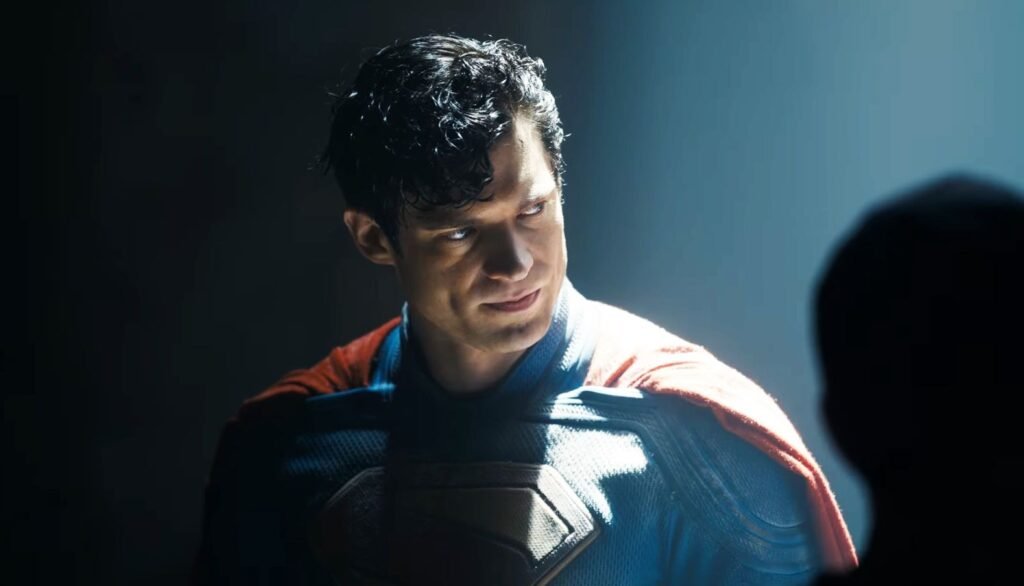 Yeni Superman filminin çıkış tarihi açıklandı.