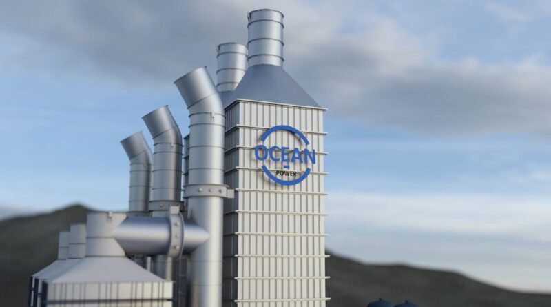 Yüzen Nükleer Santrallerle 250 MW Temiz Enerji Üretilecek