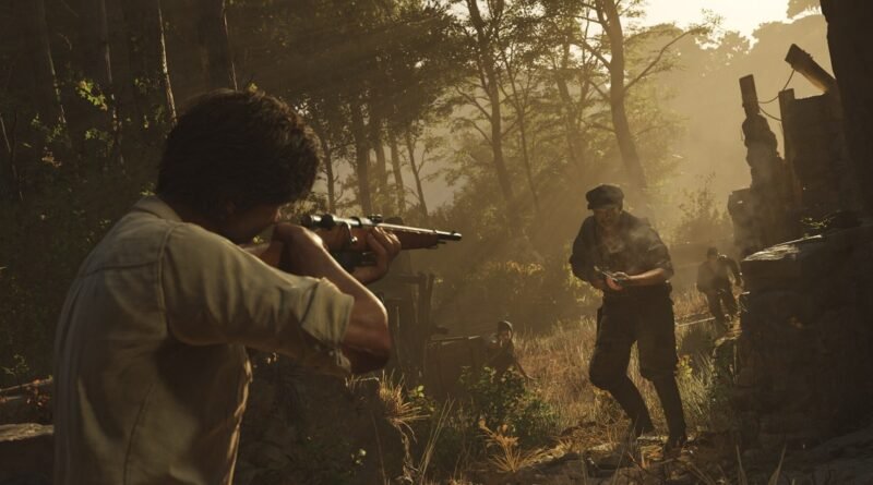 Maalesef Mafia: The Old Country, GTA 6 Beklentilerini Karşılamıyor! Bunun Yerine Bunları Oynayın!