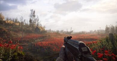 Stalker 2'nin Başına Gelenler: İşte İnceleme Notları!