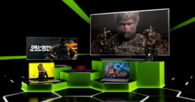 GeForce Now'a Yeni Oyunlar Eklendi!