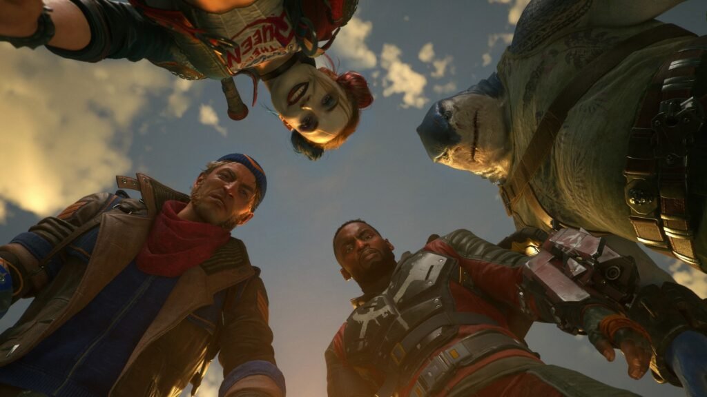 Kill the Justice League, Steam'de İndirimde!