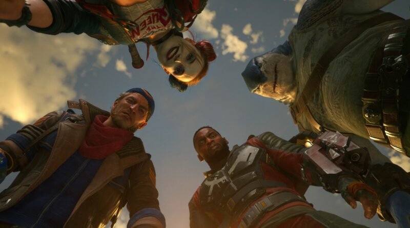 Kill the Justice League, Steam'de İndirimde!