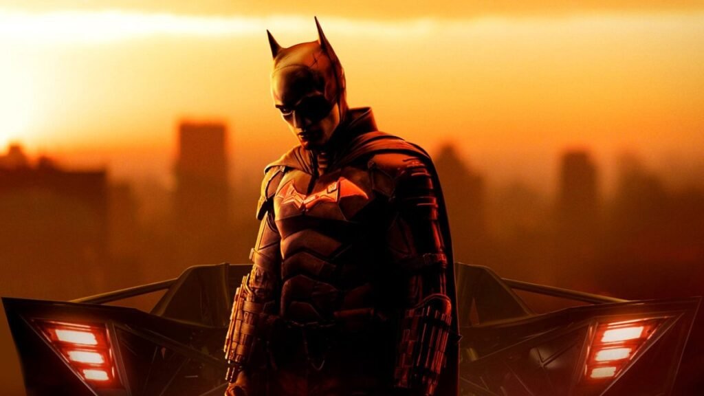 The Batman 2'nin Çekimleri Nihayet Başlıyor