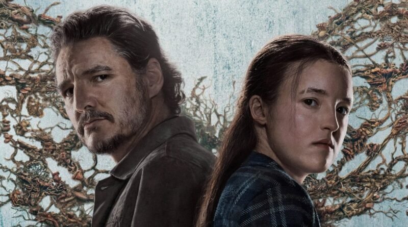 The Last of Us Dizisini Sevmiyorsanız İzlemeyin!