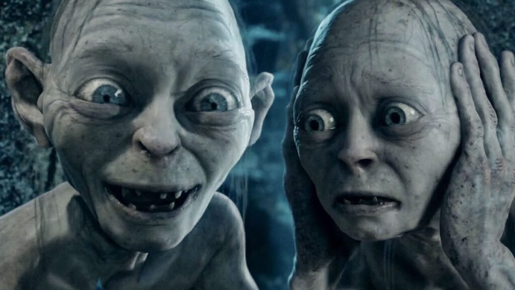 The Hunt for Gollum Filminin Senaryosu 'Mükemmel'!