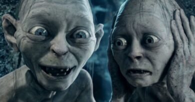 The Hunt for Gollum Filminin Senaryosu 'Mükemmel'!
