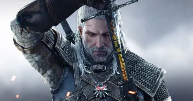 CD Projekt RED Uçuşta: İşte Satış Verileri!
