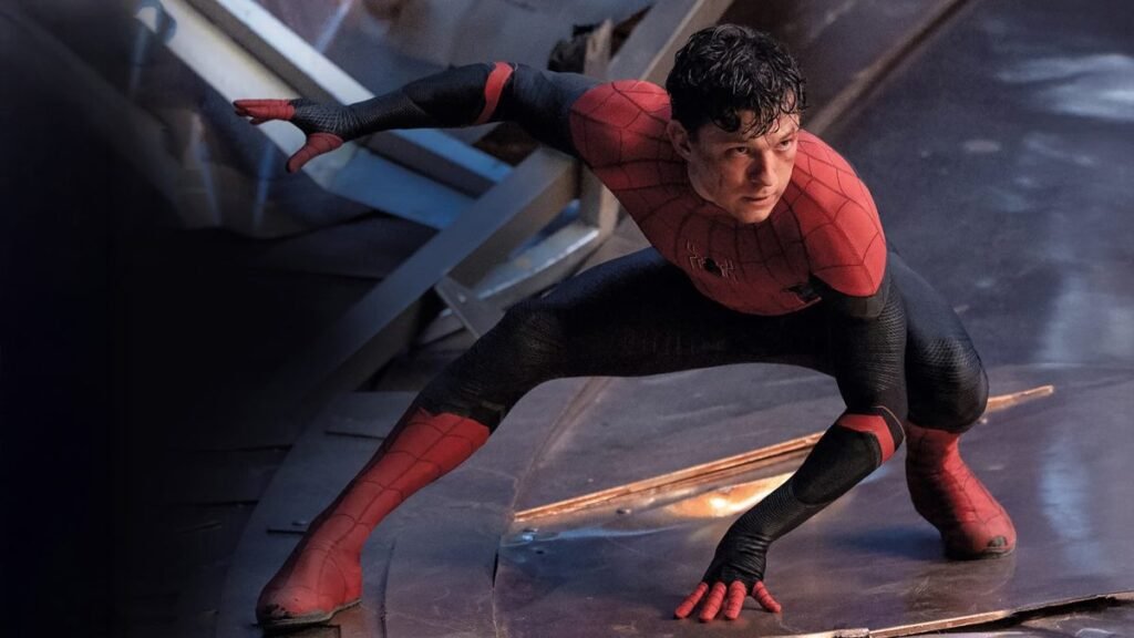 Tom Holland, Örümcek-Adam Kostümüne Ne Zaman Elveda Diyecek?