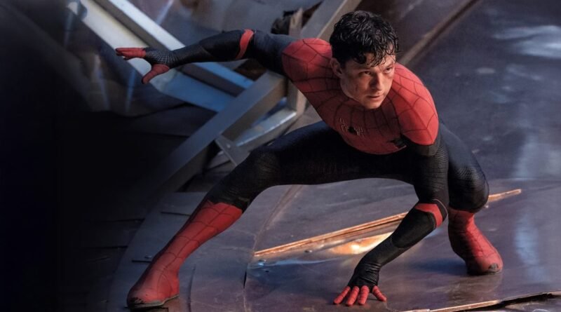 Tom Holland, Örümcek-Adam Kostümüne Ne Zaman Elveda Diyecek?