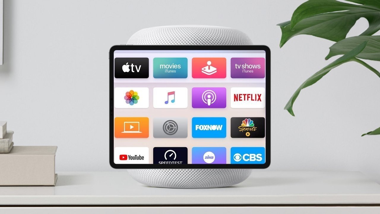 tvOS ve watchOS birleşimi: Apple homeOS detayları sızdırıldı