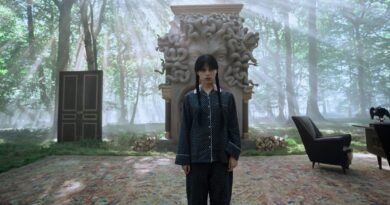 Wednesday Sezon 2'nin 2. Bölüm Fragmanı Yayında!