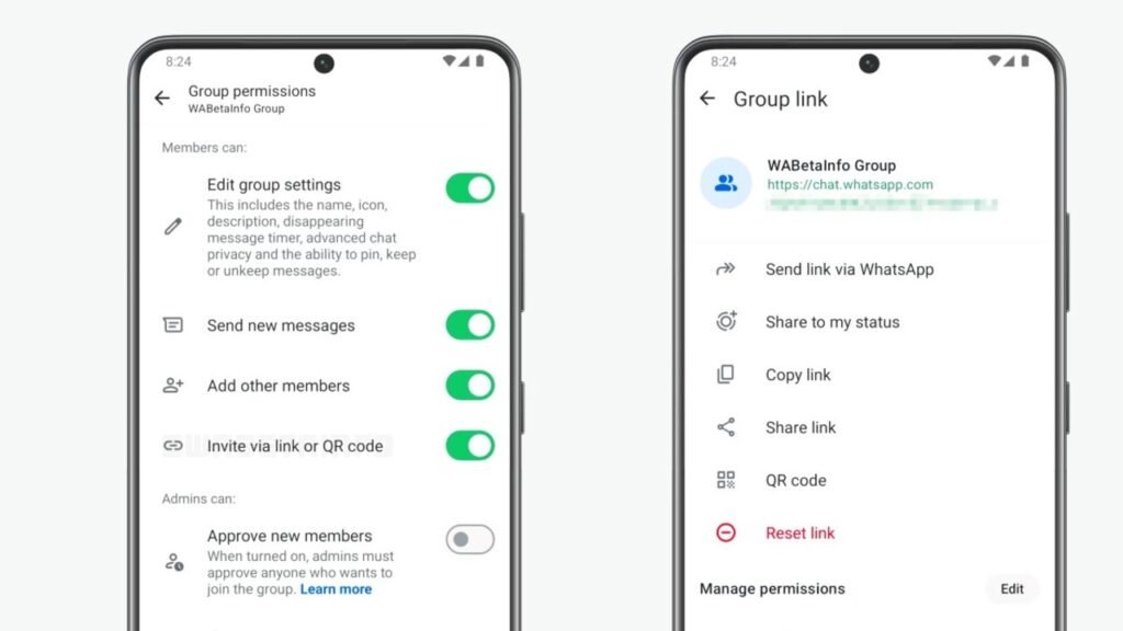 WhatsApp’tan Beklenmedik Bir Yenilik!