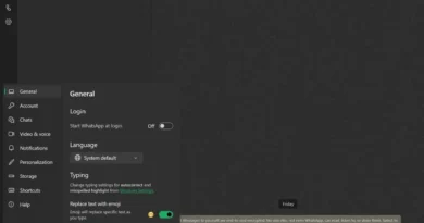 WhatsApp, Windows Uygulamasını Kaldırıyor - ShiftDelete.Net