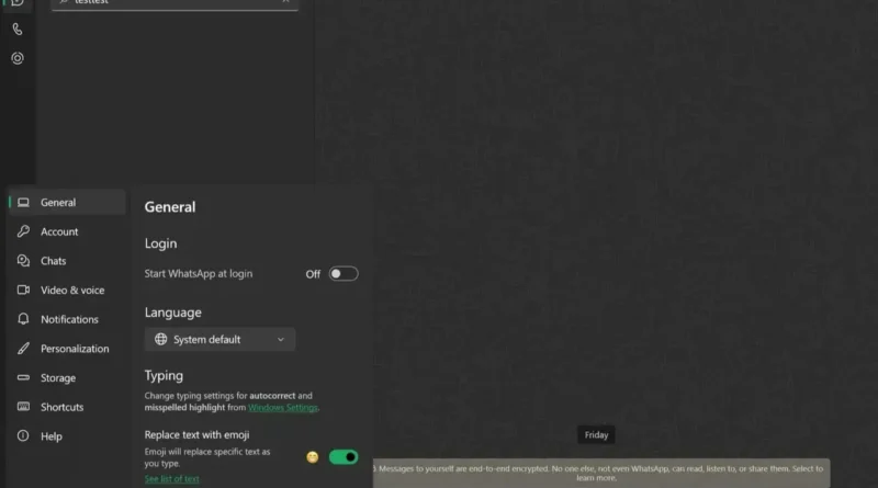 WhatsApp, Windows Uygulamasını Kaldırıyor - ShiftDelete.Net