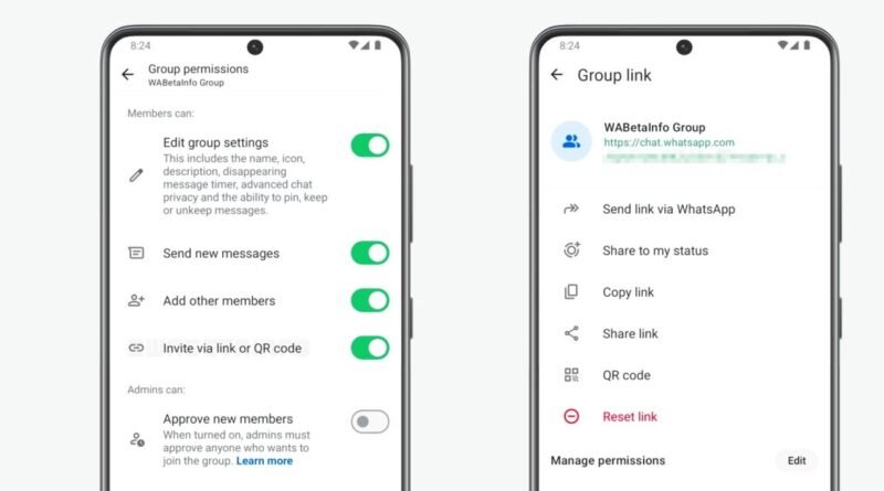 WhatsApp’tan Beklenmedik Bir Yenilik!