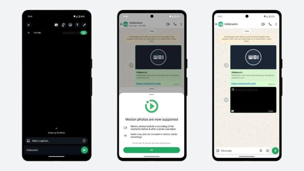 WhatsApp, Beklenen Özelliği Sunmaya Hazırlanıyor