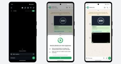 WhatsApp, Beklenen Özelliği Sunmaya Hazırlanıyor