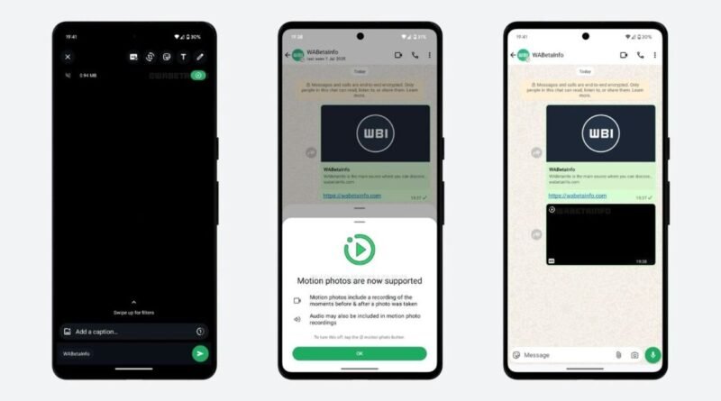 WhatsApp, Beklenen Özelliği Sunmaya Hazırlanıyor