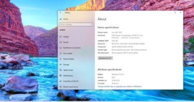Bozulan Windows Sistem Dosyaları Nasıl Düzeltilir?