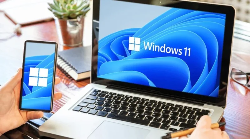 Windows 11'de Ses Kaydı Nasıl Yapılır?