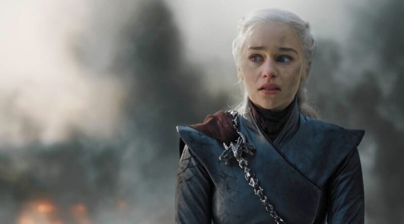 Winds of Winter Ne Zaman Yayınlanacak? Game of Thrones Yazarı George R.R. Martin'e Yöneltilen Sıkıcı Sorular