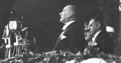 Yapay Zeka ile Atatürk Videosu Hazırladık!