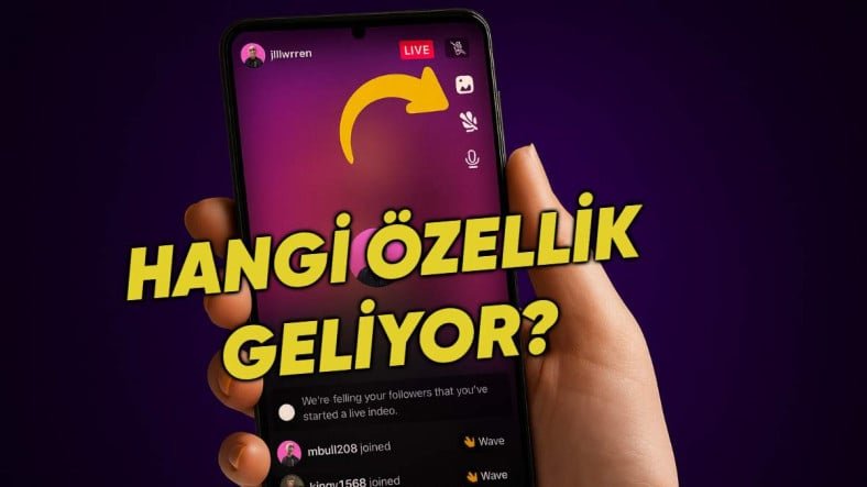 YouTube, Instagram ve TikTok'un Popüler Özelliği Geliyor: İş Birliği Özelliği Yolda