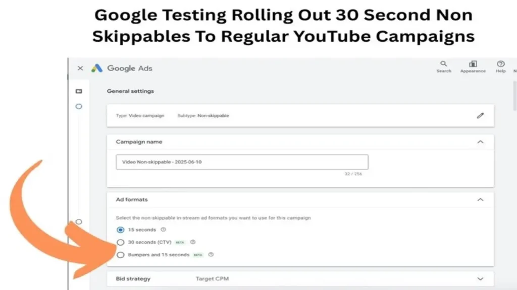 YouTube, 30 Saniyelik Reklam Formatına Geçiyor!