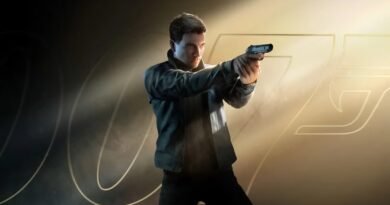 007: First Light Oynanış Videosu Yayınlandı! James Bond Geri Dönüyor!