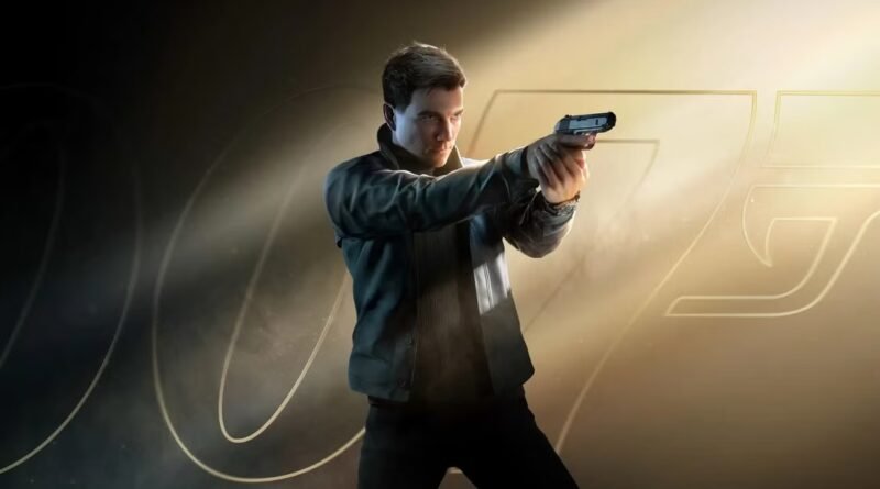 007: First Light Oynanış Videosu Yayınlandı! James Bond Geri Dönüyor!