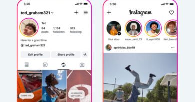 Instagram, "Harita" ve "Yeniden Paylaşma" Özelliklerini Tüm Kullanıcılara Sunuyor