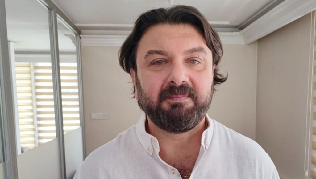 Sosyal medya "sahte psikolog skandalını" tartışıyor: İddiaların merkezindeki Volkan Uçak kimdir? - Son Dakika Türkiye Haberleri