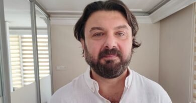 Sosyal medya "sahte psikolog skandalını" tartışıyor: İddiaların merkezindeki Volkan Uçak kimdir? - Son Dakika Türkiye Haberleri